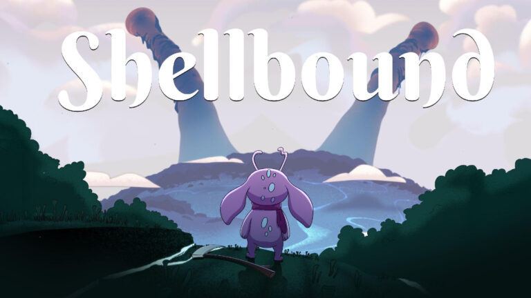 Shellbound