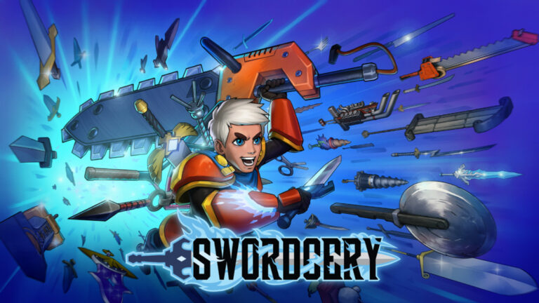 Swordcery
