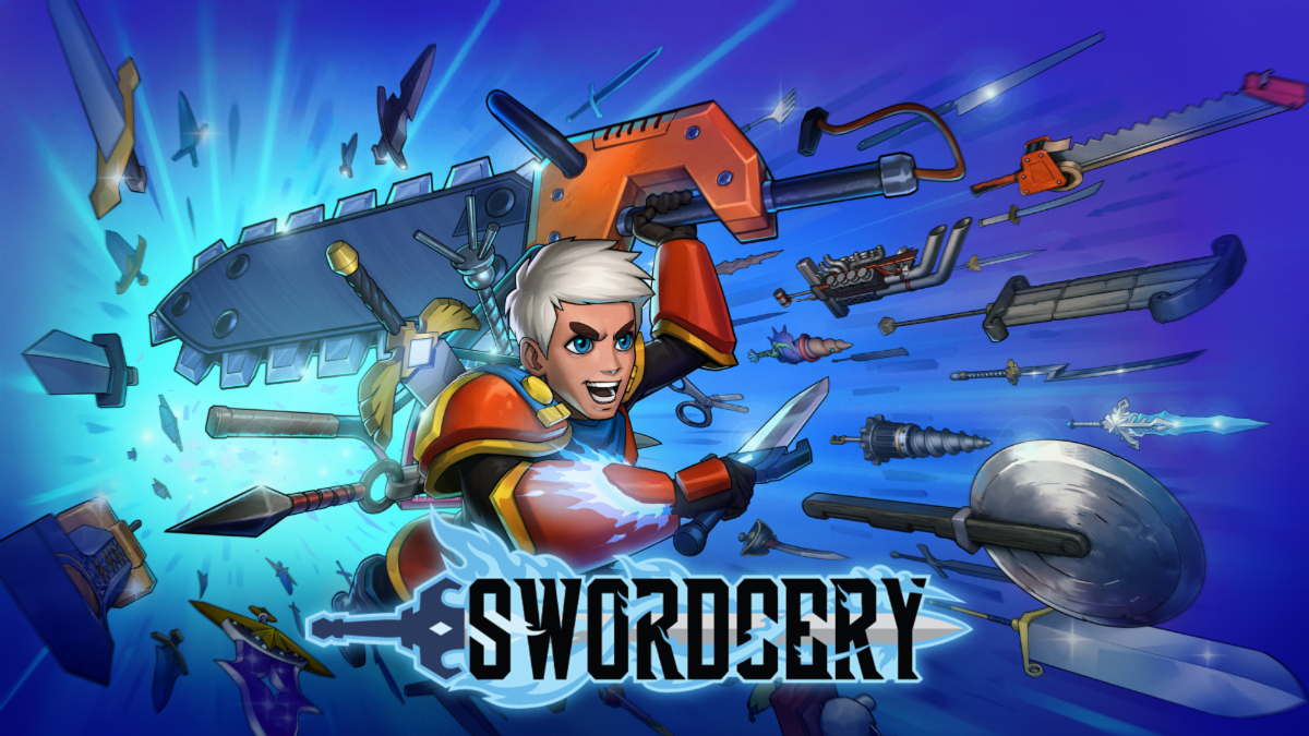 Swordcery