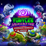 TMNT Splintered Fate