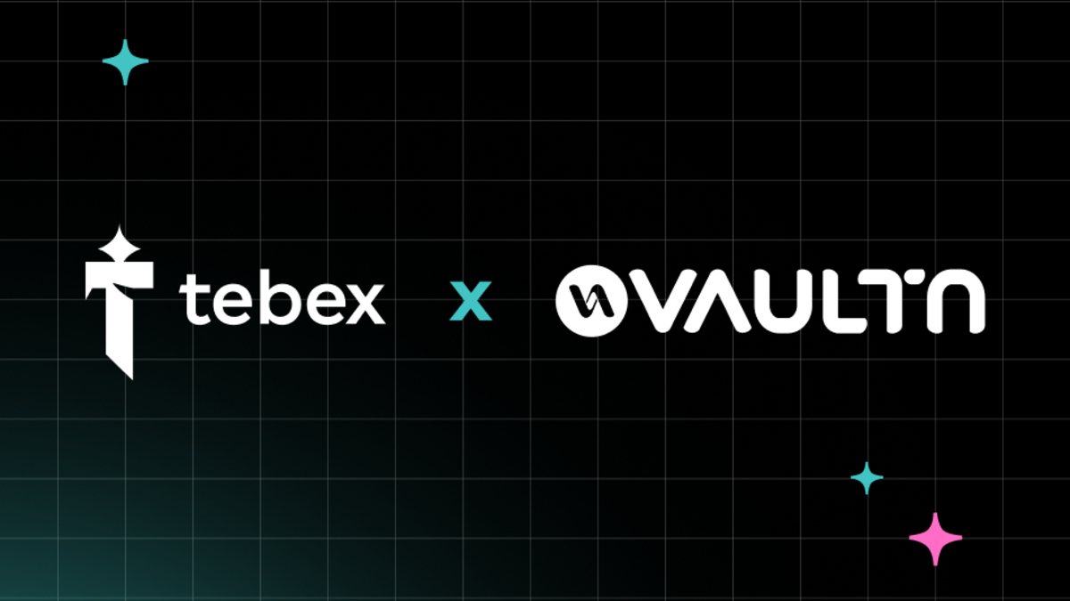 Tebex VaultN
