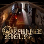 The Orphaned House