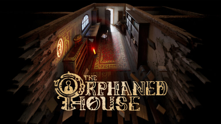 The Orphaned House