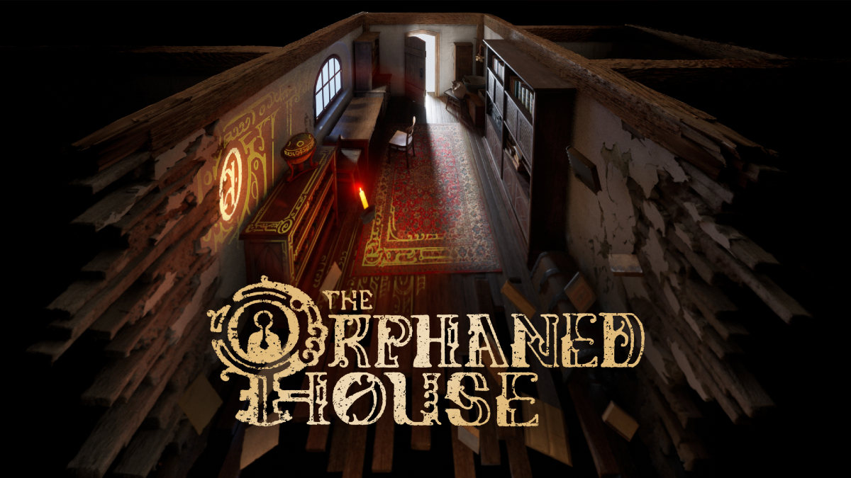 The Orphaned House