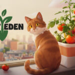 Tiny Eden