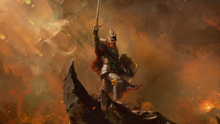 Total War: Warhammer III - Lords of the End Times