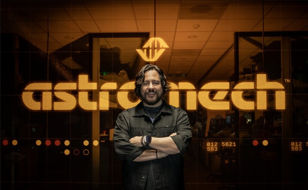 Astromech raised $20M to advance predictive AI models of biological evolutionary change