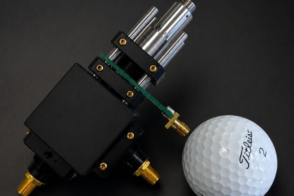 Dirac Labs raises $1.8M to build quantum universal positioning system for defense/commerce