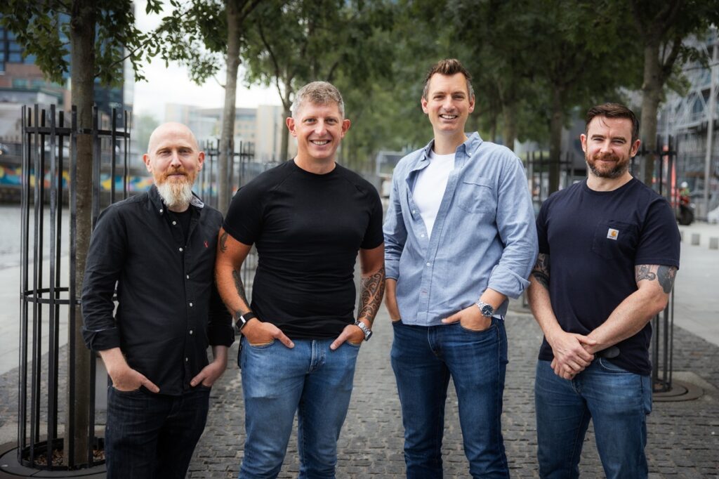 Entity raises $5.8M to bring console-quality games to the web