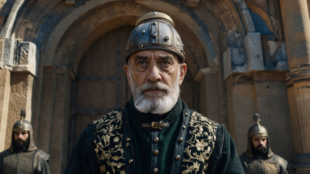 Amazon draws on Assassin’s Creed lore for its first fully AI-generated television series