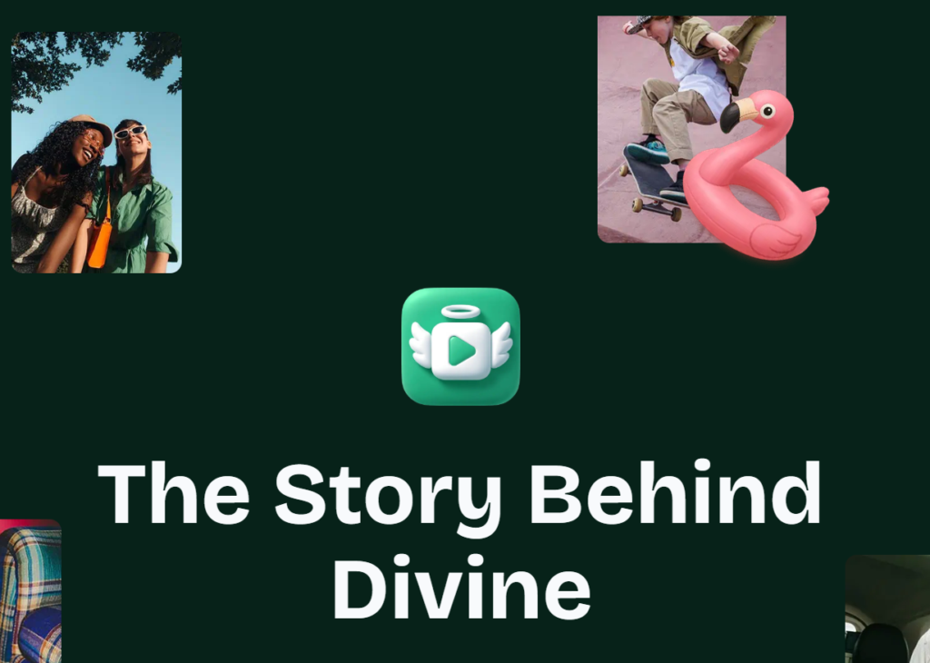 Divine app launches ‘no AI’ social media on August 20 and reveals Taco Bell collab