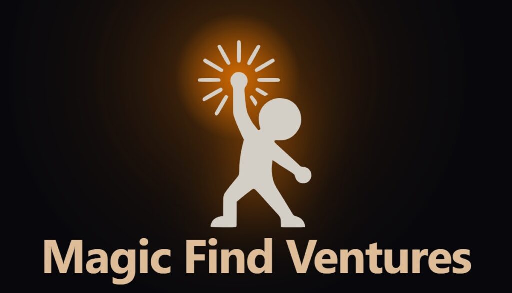 Magic Find Ventures reveals the speed of AI adoption in Chinese games | interview