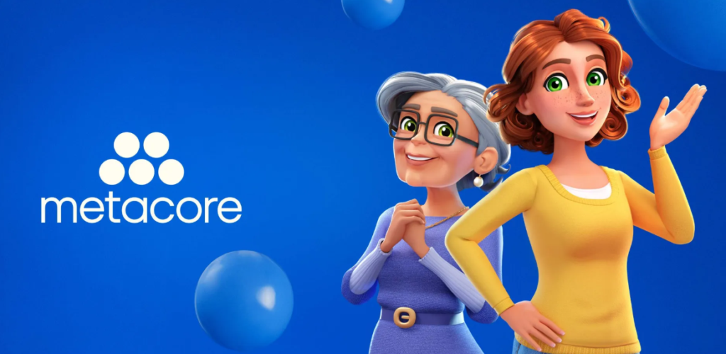 Supercell’s acquisition of Metacore moves toward a September close