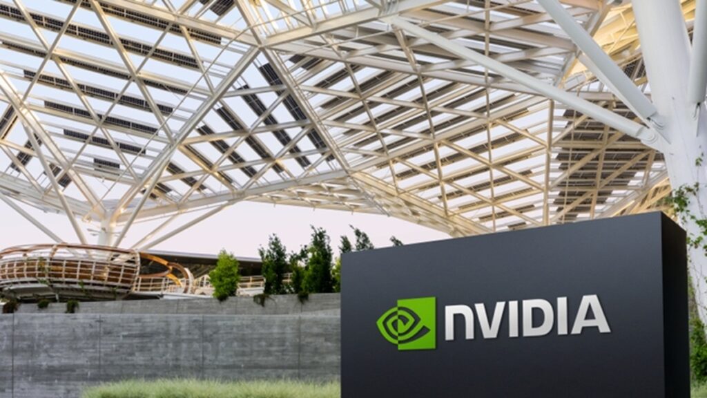Nvidia sets up $500B deal with Wall Street giants to finance AI infrastructure