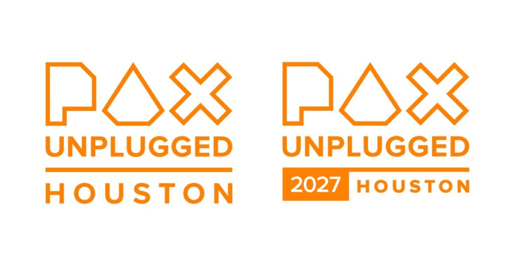 Reedpop and Penny Arcade reveal PAX Unplugged Houston