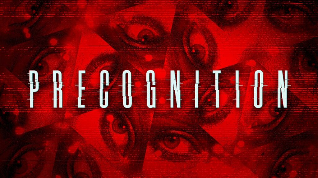 Sam Barlow partners with filmmaker Brandon Cronenberg on sci-fi thriller game Precognition