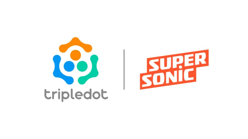Tripledot buys Supersonic for about $40M from Unity | exclusive interview