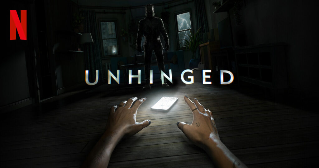 Netflix shutters 2 game studios, including Unhinged maker Night School