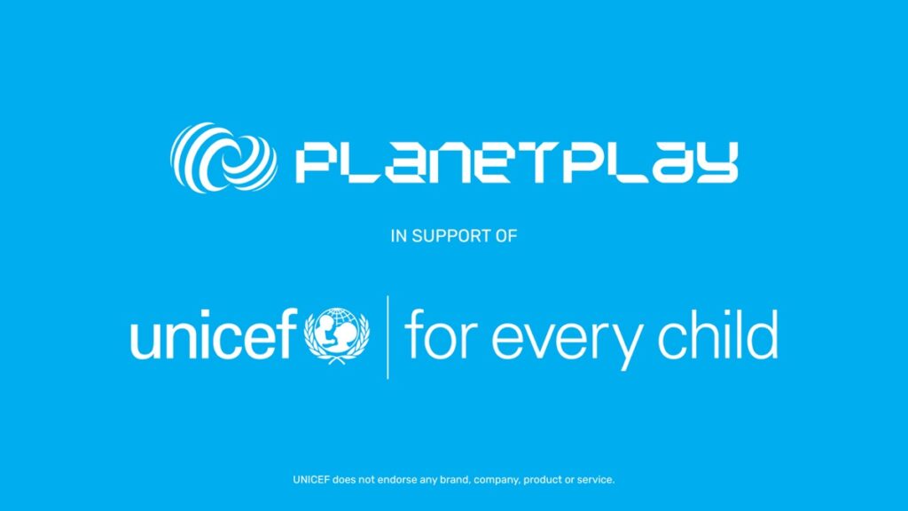 UNICEF prepares game bundle with PlanetPlay as a way to reach broader audiences | interview
