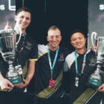 Military Esports League