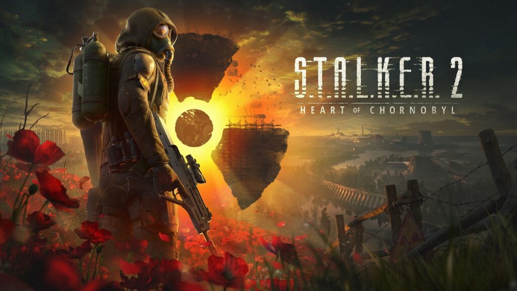 Stalker 2: Heart of Chornobyl gets 2.0 update and Cost of Hope expansion on August 20