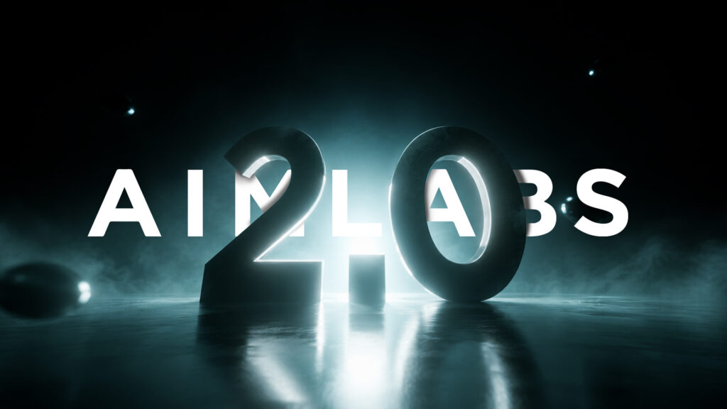 State Space Labs launches Aimlabs 2.0 with multiplayer modes and overhauled user experience | exclusive