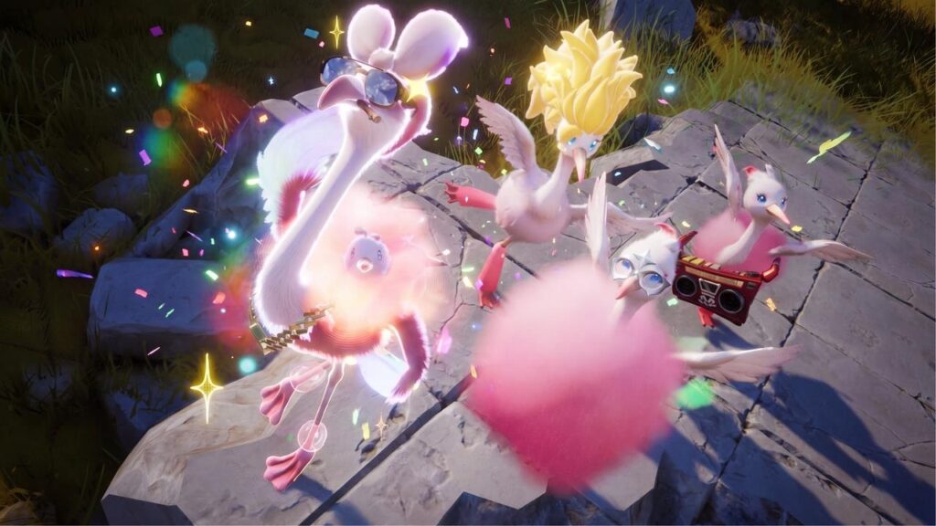 How Funplus and Pawprint Studio built the creature collectible open world of Aniimo | Chris Petrovic interview