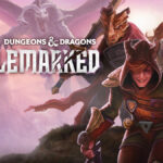 Battlemarked
