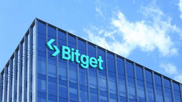 Bitget