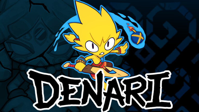 Denari