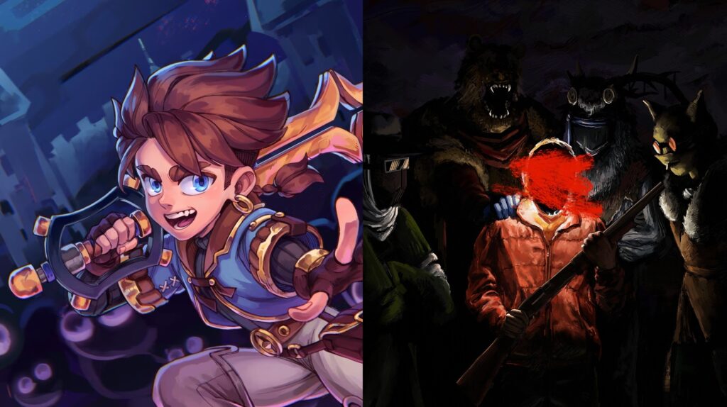 DreadXP and Fireshine on balancing growth | Sustainability lessons for games