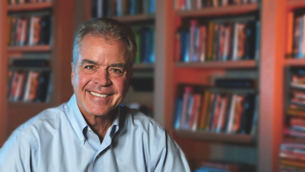 Brian Ward leaves role as Savvy Games Group CEO