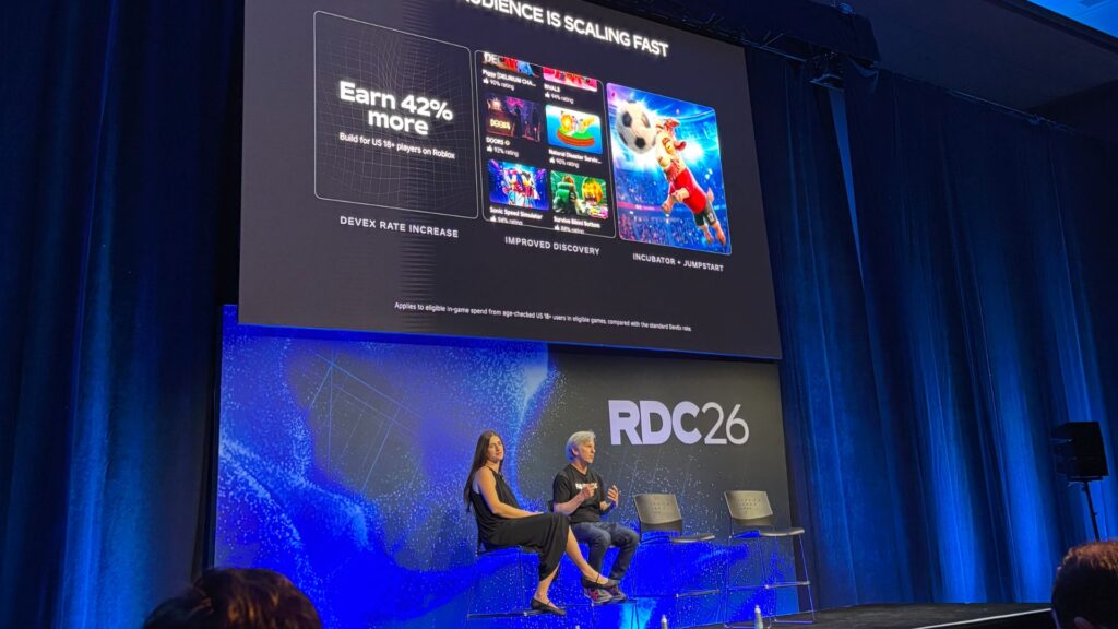 Why Roblox is mobilizing its ecosystem around ‘novel games’