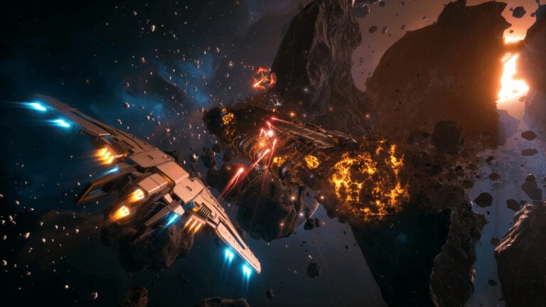 Everspace 2