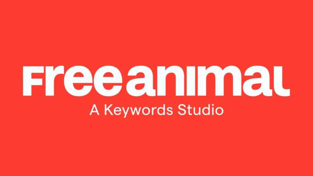 FreeAnimal launches as a global gaming creative agency built from 7 Keywords agencies | exclusive interview