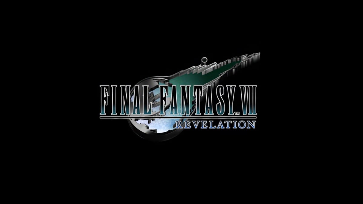 FF7 revelation