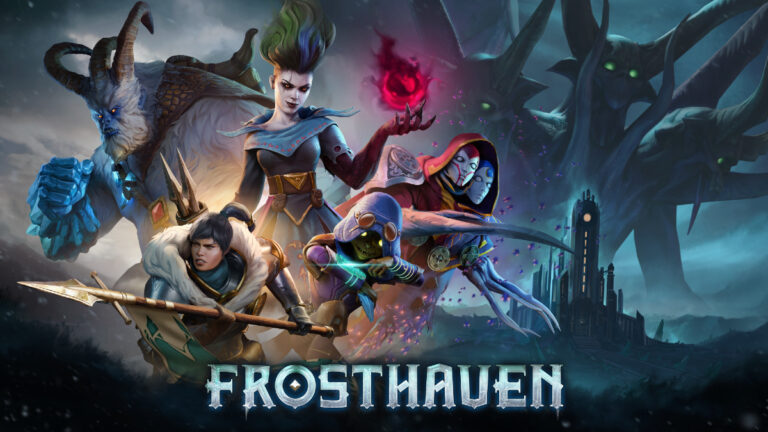 Frosthaven