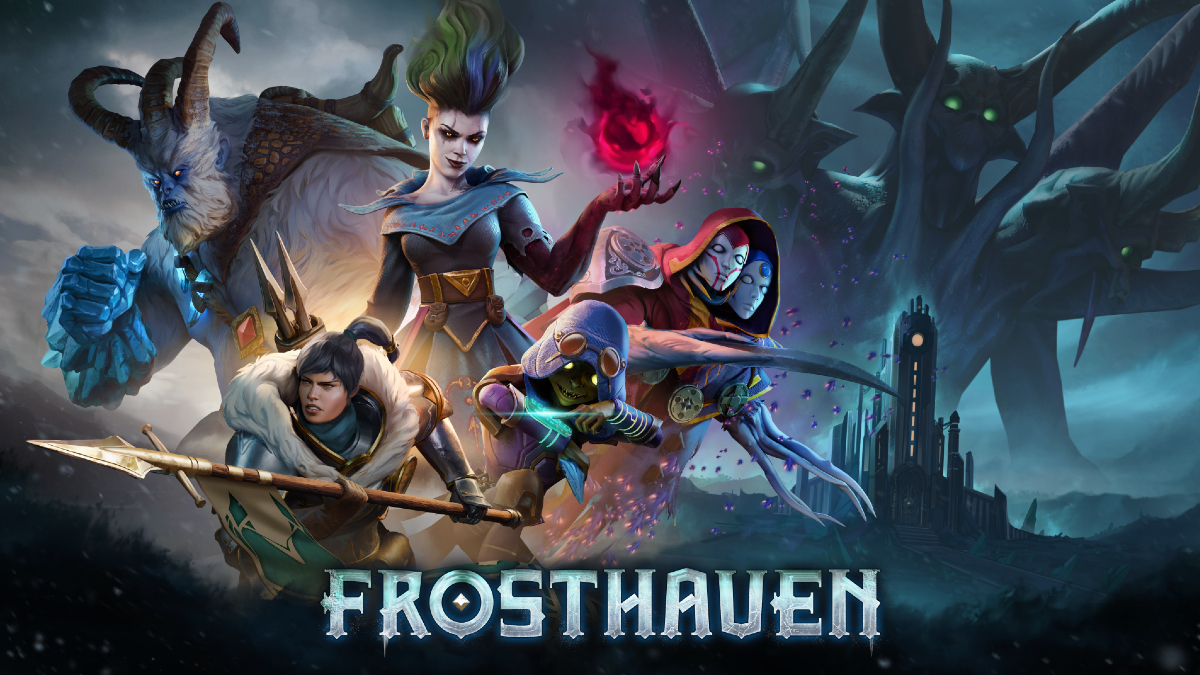 Frosthaven