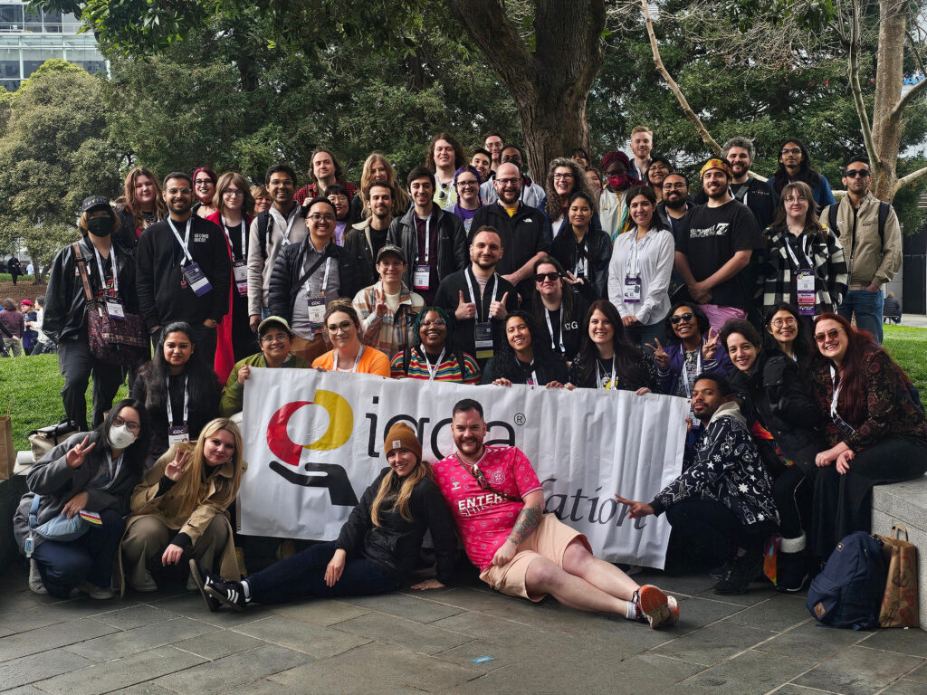 IGDA Foundation’s ‘Download for Charity’ Steam event to return in May 2027