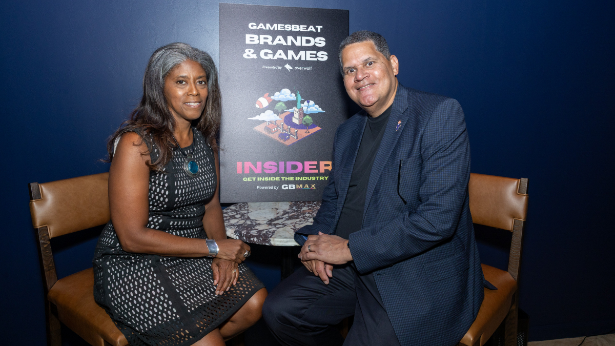 GamesBeat