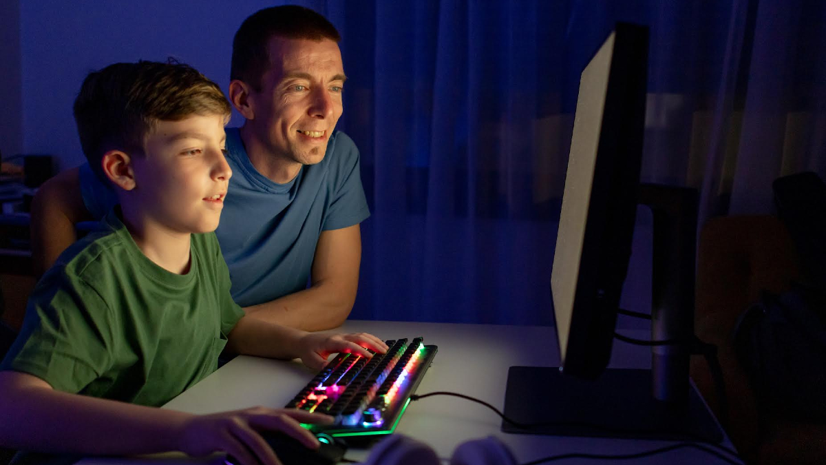 Gaming