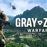 Gray Zone