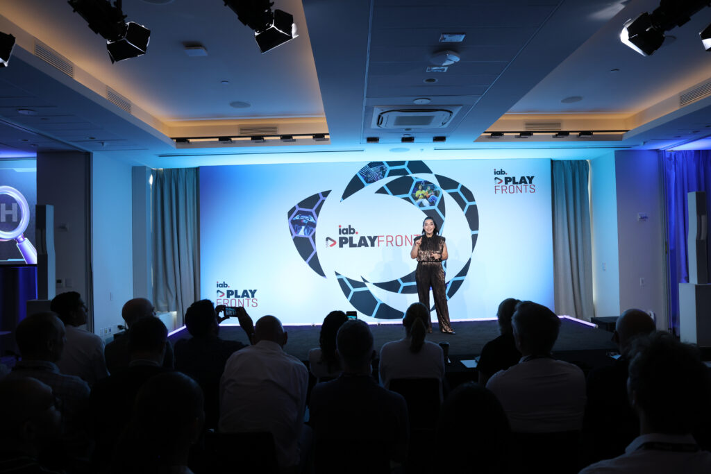 IAB PlayFronts 2026 shifts focus from gaming’s reach to its ROI