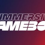 Immersive Gamebox
