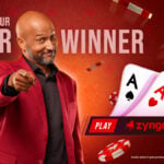 Zynga Poker