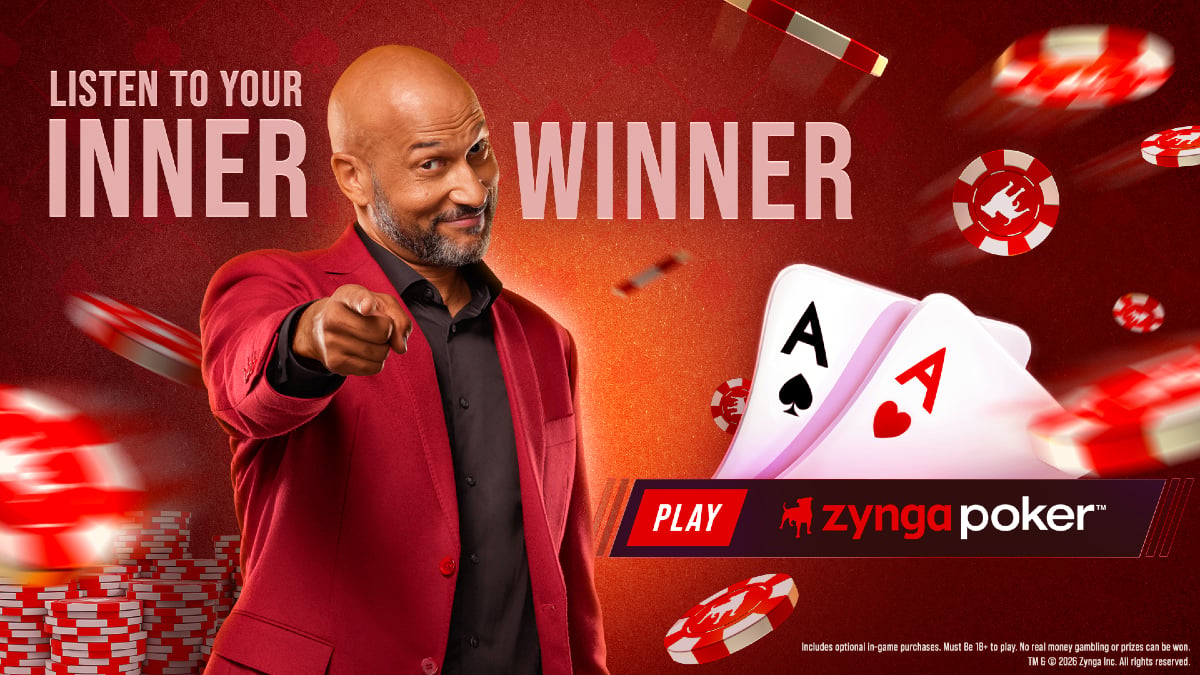 Zynga Poker