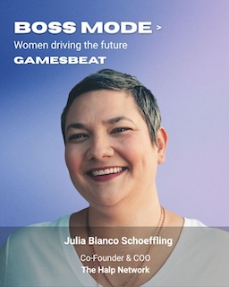 Julia Bianco