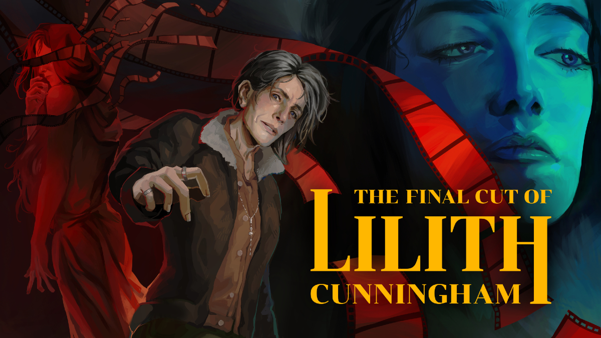 Lilith Cunningham