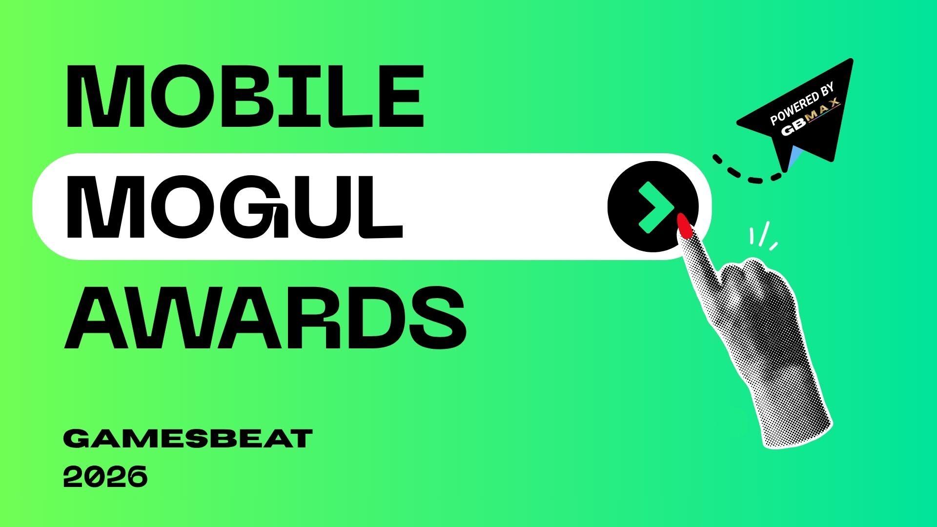 Mobile Mogul Awards