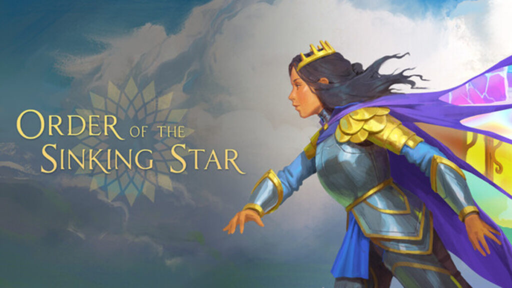 Order of the Sinking Star